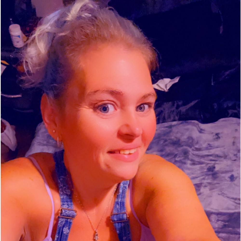 Meet your Posher, Christina